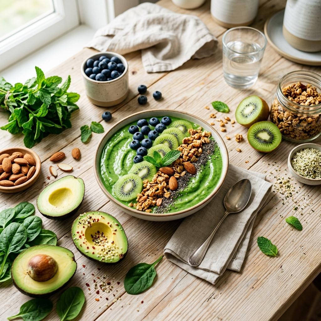 Eat Clean, Feel Great