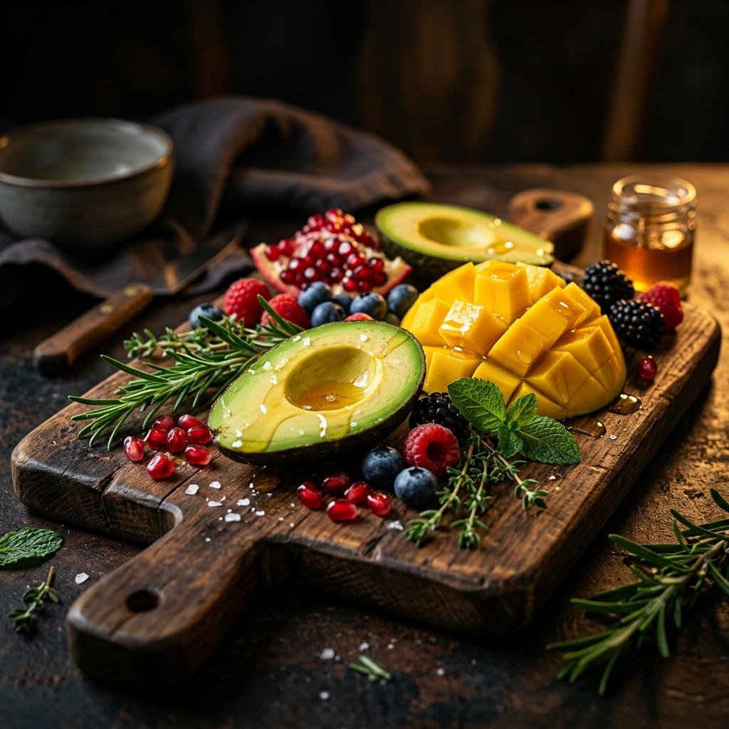 Healthy snacking without guesswork